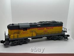 LIONEL TRAIN, UNION PACIFIC 150, car