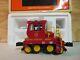 Lionel Train Us Army Trackmobile Powered 4850tm Engine Unit Car Withbox 6-28466