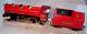 Lionel Trains #13002 2-390e Fireball Express 3 Car Passenger Set- Newithorig Boxes