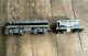 Lionel Trains Locomotive #11051 And Union Pacific Car #up65868 Preowned No Box