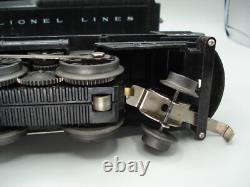 LIONEL TRAINS No. 240 STEAM LOCOMOTIVE & TENDER UNCATALOGED SEARS HARD TO FIND