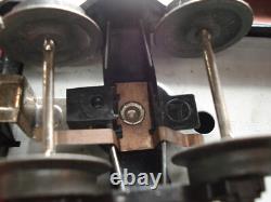 LIONEL TRAINS No. 240 STEAM LOCOMOTIVE & TENDER UNCATALOGED SEARS HARD TO FIND