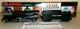Lionel Trains Texas & Pacific 4-4-2 Locomotive & Tender Item #6-18623 Boxed