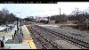 La Plata Missouri Usa Virtual Railfan Live