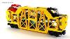 Lego Train Car Carrier Custom Moc