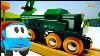 Leo The Truck Toy Town Trains Brio Toys Locomotive Unboxing For Kids