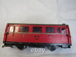 Lgb 2064 Railcar G Scale Pre Owned Tested Video In Action