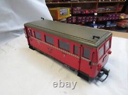 Lgb 2064 Railcar G Scale Pre Owned Tested Video In Action