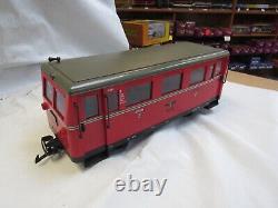 Lgb 2064 Railcar G Scale Pre Owned Tested Video In Action