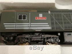 Lima 00 Gauge 149859 Virgin Trains Cross Country 4 Car Hst'xc' Boxed