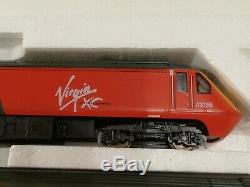 Lima 00 Gauge 149859 Virgin Trains Cross Country 4 Car Hst'xc' Boxed