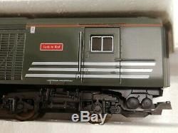 Lima 00 Gauge 149859 Virgin Trains Cross Country 4 Car Hst'xc' Boxed