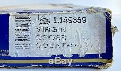 Lima 00 Gauge 149859 Virgin Trains Cross Country 4 Car Hst'xc' Boxed