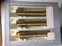 Lima 149807 GP E-Triebzug der NS Three Car Dutch Train Set