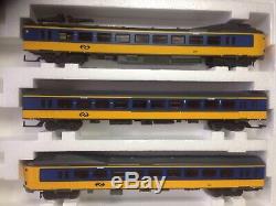 Lima 149807 GP E-Triebzug der NS Three Car Dutch Train Set