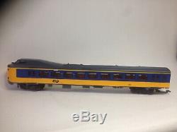 Lima 149807 GP E-Triebzug der NS Three Car Dutch Train Set