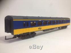 Lima 149807 GP E-Triebzug der NS Three Car Dutch Train Set