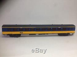 Lima 149807 GP E-Triebzug der NS Three Car Dutch Train Set