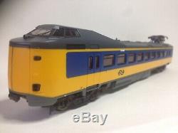 Lima 149807 GP E-Triebzug der NS Three Car Dutch Train Set