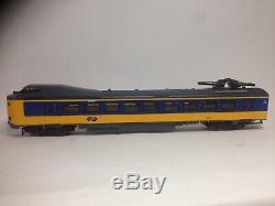 Lima 149807 GP E-Triebzug der NS Three Car Dutch Train Set