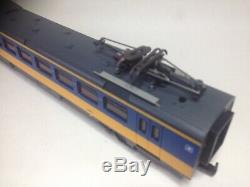 Lima 149807 GP E-Triebzug der NS Three Car Dutch Train Set