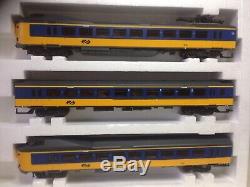 Lima 149807 GP E-Triebzug der NS Three Car Dutch Train Set