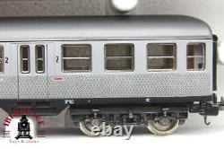 Lima 3870.5oz Set Locomotive And Passenger Cars DB 280 004-3 H0 scale 187 Ho