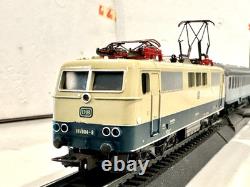 Lima Golden Series HO DB Express Train Set 149750 GP