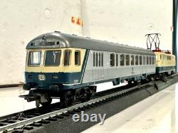 Lima Golden Series HO DB Express Train Set 149750 GP