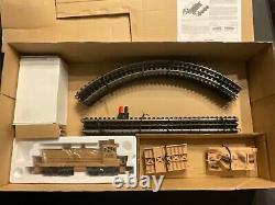 Line K-1308 Operation Iraqi Freedom Diesel Engine Train Set Freight Cars Boxed