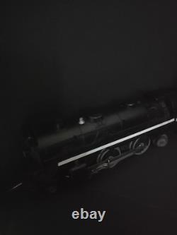 Lionel 027 Gauge 6-11735 New York Central Flyer Train Set Die Cast Metal Engine