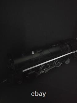 Lionel 027 Gauge 6-11735 New York Central Flyer Train Set Die Cast Metal Engine