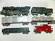 Lionel 1505ws Four Car Freight Train Set With 2046 Locomotive & 2046w Tender