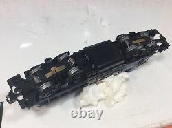 Lionel 1803 Alaska GP-7 Diesel Engine Set 5 Cars