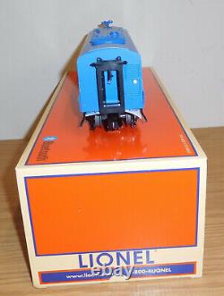 Lionel 1933564 Long Island Lirr Fa Non Power Cab Car Diesel Engine O Scale Train