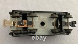 Lionel 19500 Steam Type Freight w Headlight Train Set O Gauge 5 cars Track USA