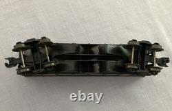 Lionel 19500 Steam Type Freight w Headlight Train Set O Gauge 5 cars Track USA