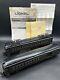 Lionel 1991 Lackawanna Multiple-unit Commuter Cars Powered Unit Dummy Unit Read