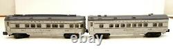 Lionel 2023 Union Pacific Passenger Train Ab Units, Chatham And Hillside Cars