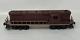 Lionel 2028 O Gauge Locomotive Pennsylvania Diesel 1955 Prr Post-war Gp-7 Train