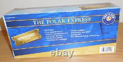 Lionel 2235010 The Polar Express Trolley Car O Gauge Train Motorized Railroad