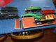 Lionel 226e 2-6-4 1938 Work Train Set 193w Excellent Condition With All Cars