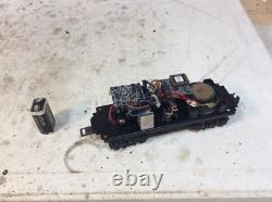 Lionel 28617 Berkshire Steam Engine Set 4 freight Cars