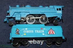 Lionel 6-11770 Sears Circus Steam Locomotive & Freight Car Set