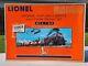 Lionel 6-11839 Hooker Spokane, Portland & Seattle 4-6-2 Steam Freight Set