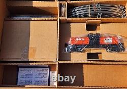 Lionel 6-11839 Hooker Spokane, Portland & Seattle 4-6-2 Steam Freight Set