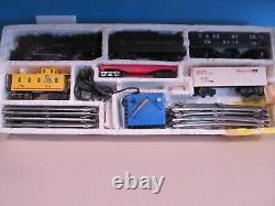 Lionel 6-1284 Allegheny Train Set Chesapeake & Ohio