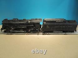 Lionel 6-1284 Allegheny Train Set Chesapeake & Ohio