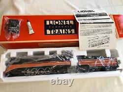 Lionel 6-18007 SP Daylight 4-8-4 GS-2 Loco+Tender, LN+, Very Low Wear, Free Ship