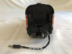 Lionel 6-18007 SP Daylight 4-8-4 GS-2 Loco+Tender, LN+, Very Low Wear, Free Ship